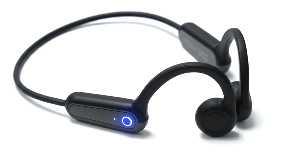 Chears® Flow headset