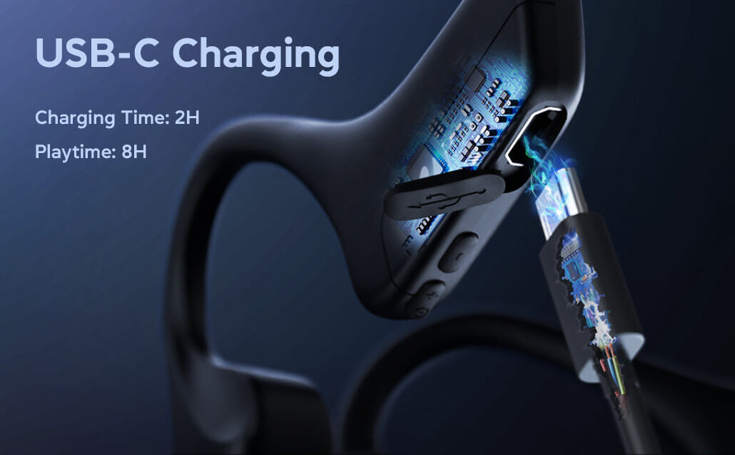 Chears® Flow headset